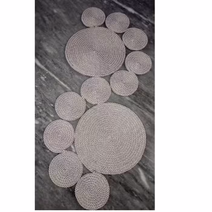 رو میزی قیطانی  سفارشی