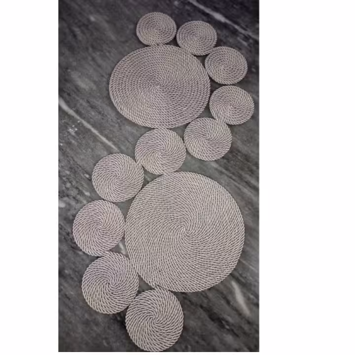 رو میزی قیطانی  سفارشی