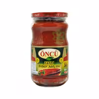 رب فلفل شیرین 360 گرم اونجو - oncu