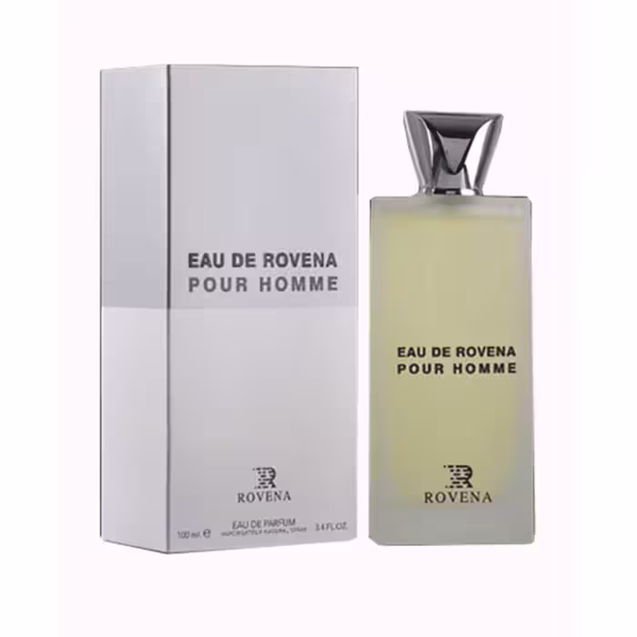 عطر ادکلن رونا ایو د رونا (رونا ایزی میاکه) پورهوم ROVENA EAU DE ROVENA POUR HOMME