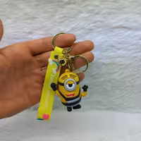 جاکلیدی سیلیکونی دراگون درجه 1 طرح مینیمون 2