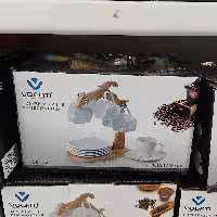 سرویس قهوه خوری 13 پارچه وگاتی مدل ws-182