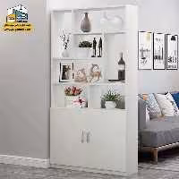 کتابخانه LSP40