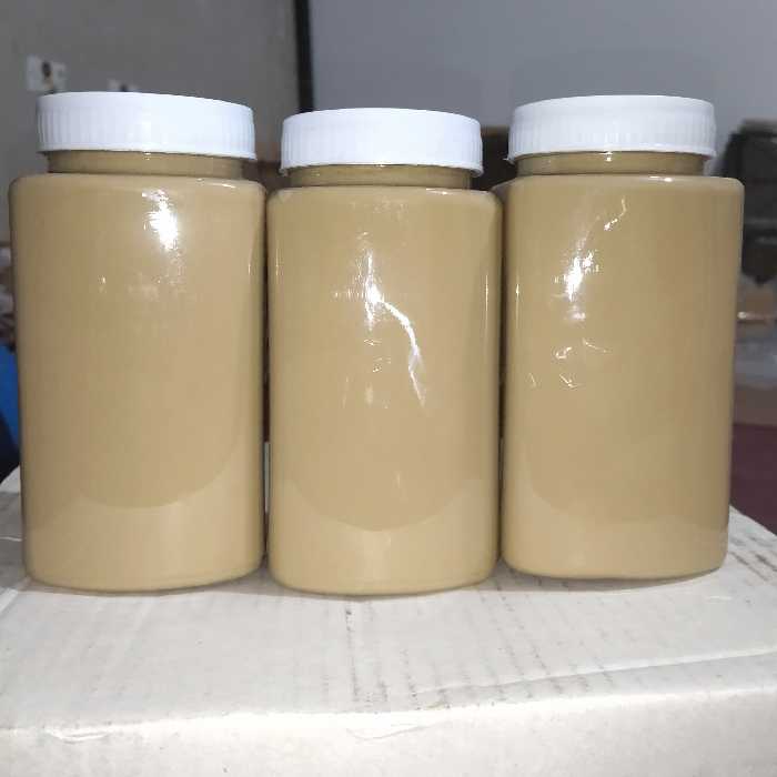 ارده کنجد  درجه یک . سه کیلویی