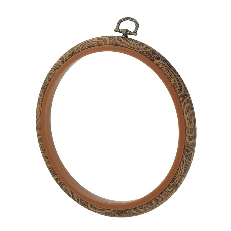کارگاه گلدوزی طرح چوب دایره کد 3
