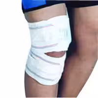 زانوبند کشکک باز ایران شفا 303