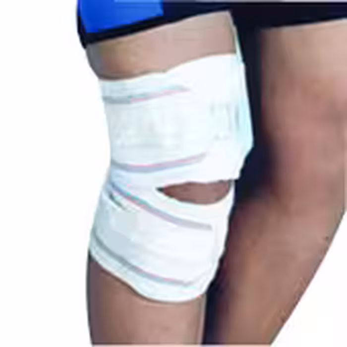 زانوبند کشکک باز ایران شفا 303