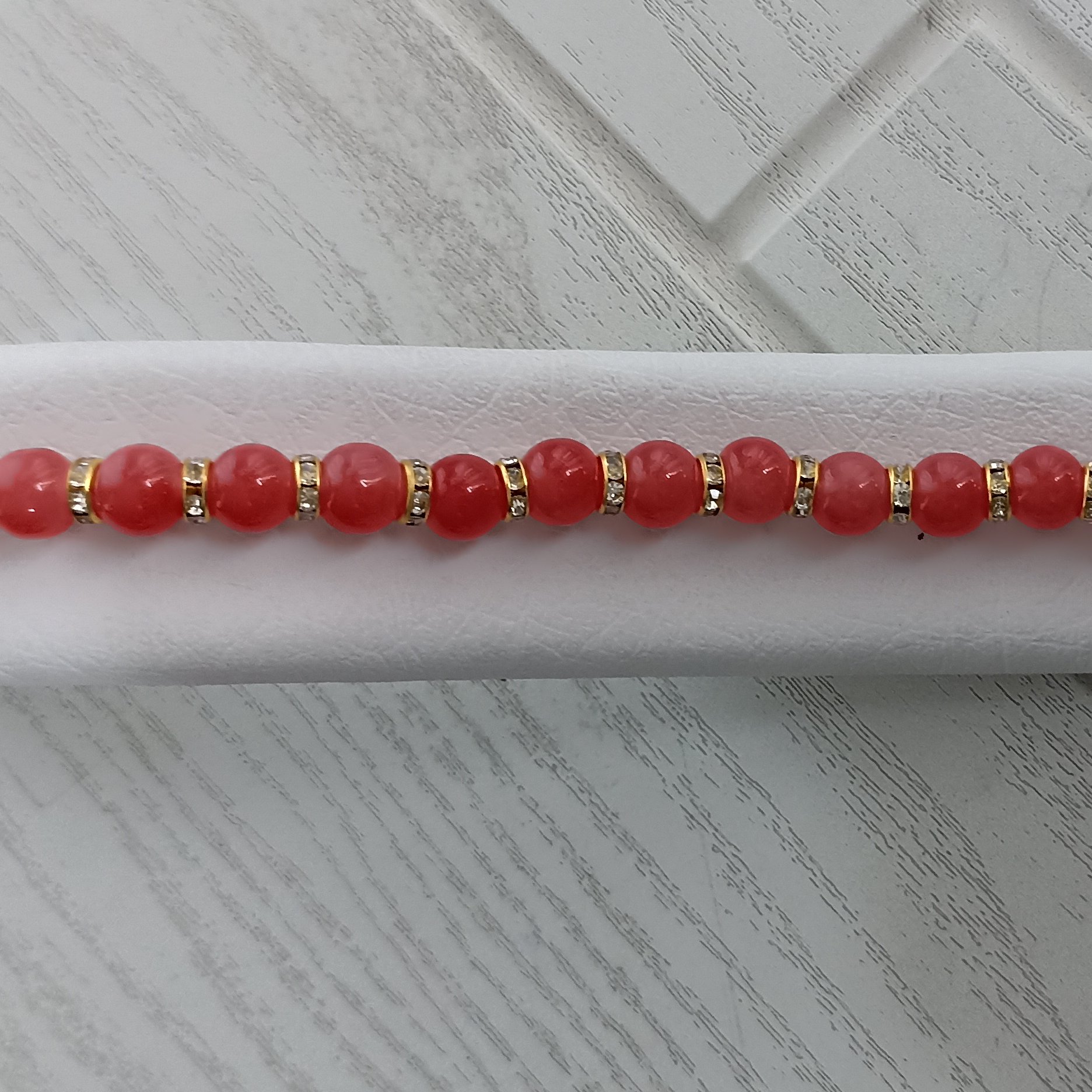 دستبند سنگی 