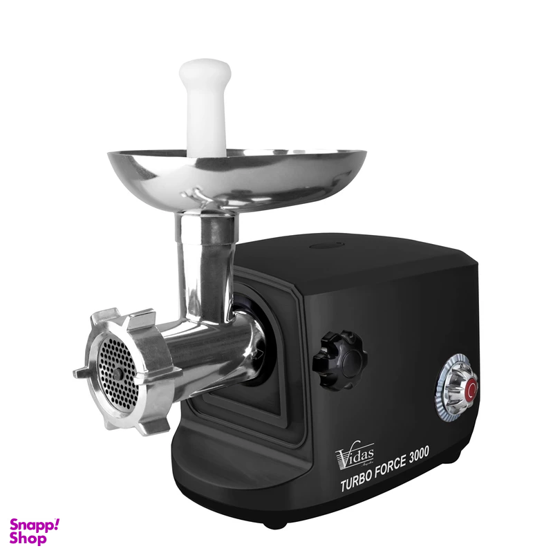 چرخ گوشت ویداس مدل VIR-3508