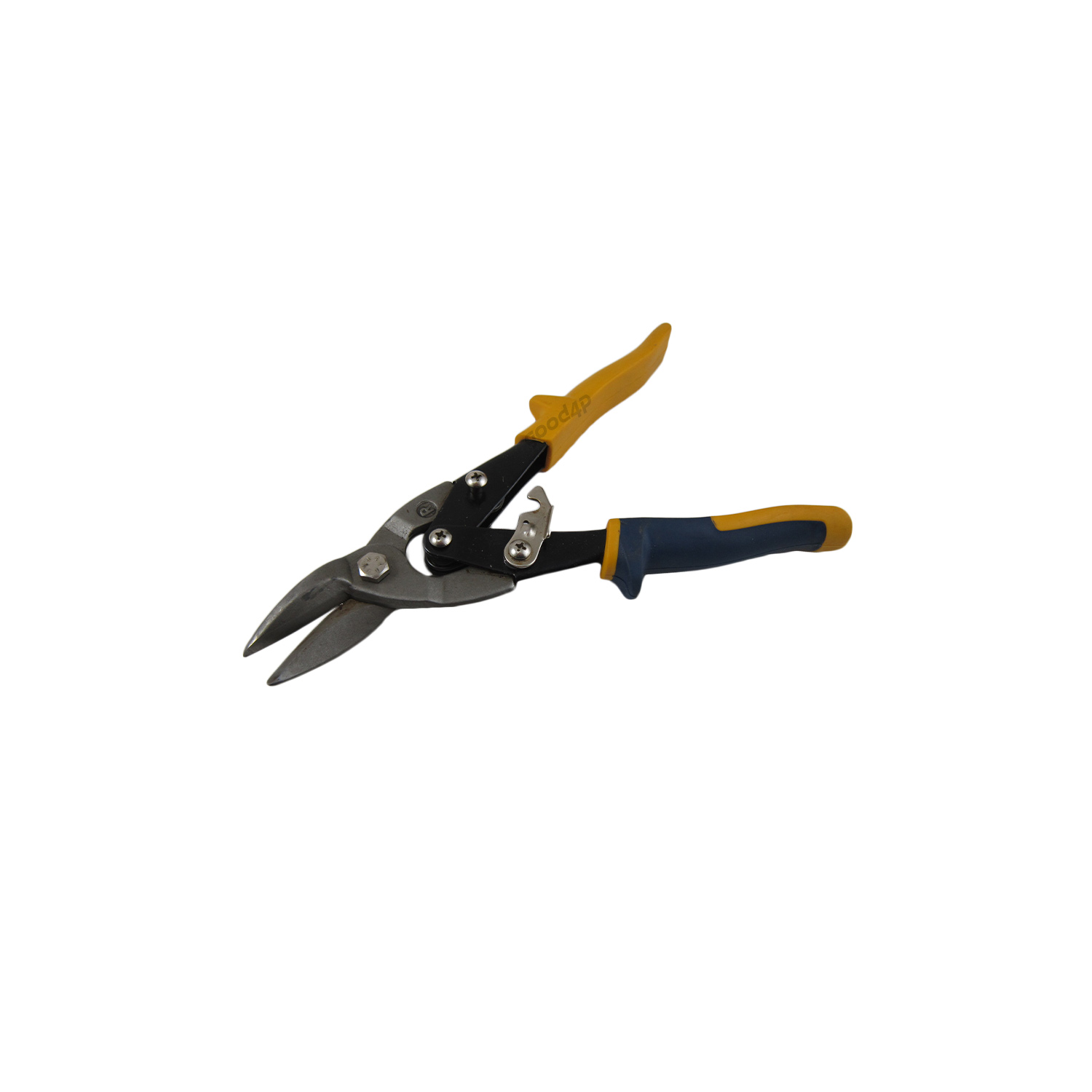 قیچی ورق بر آهن چپ بر 10 اینچ NEXTOOL