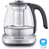 چای ساز هوشمند تزریقی سیج STM500CLR