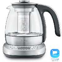 چای ساز هوشمند تزریقی سیج STM500CLR