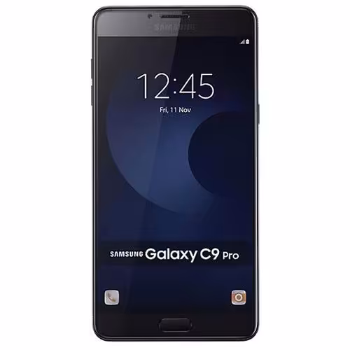 سامسونگ گلکسی سی 9 پرو - دو سیم کارت