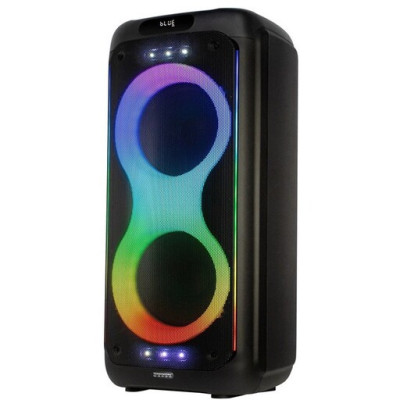 اسپیکر شارژی مدل kts 1782