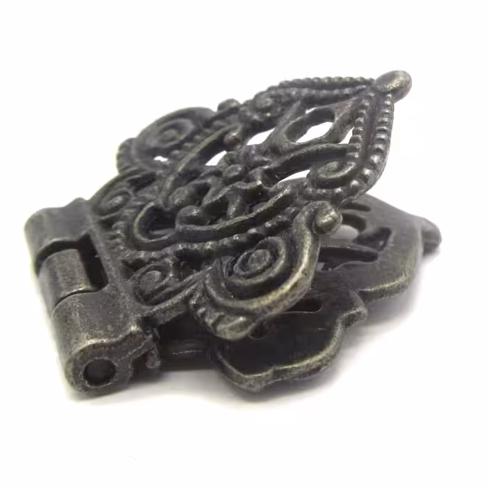  لولا آنتیک طرح دار