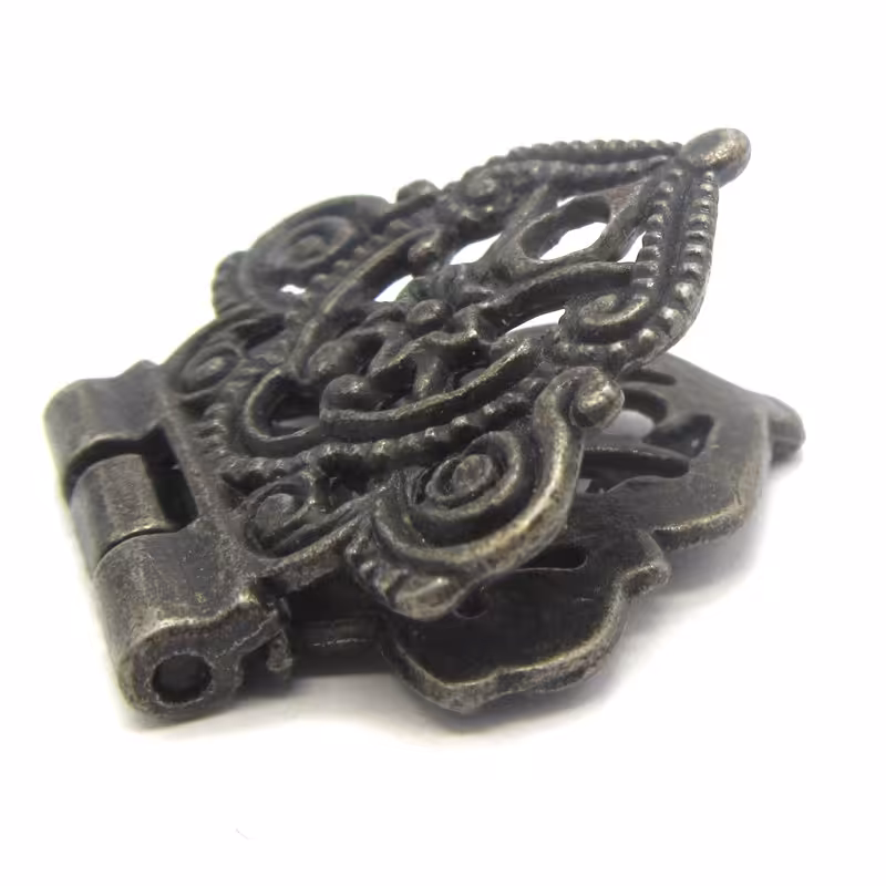  لولا آنتیک طرح دار