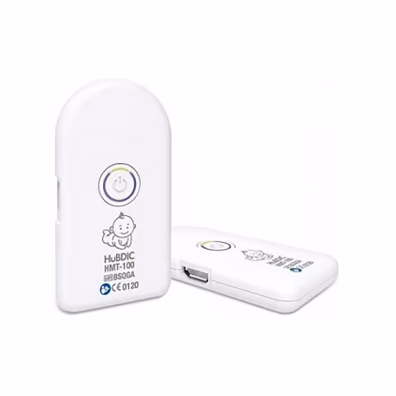 تب سنج دیجیتال اطفال هابدیک مدل HMT100