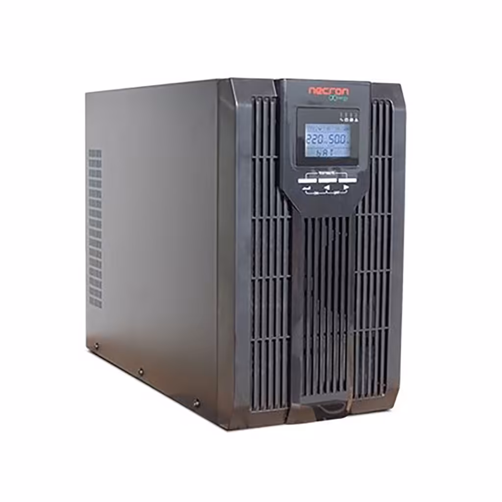 یو پی اس نکرون باتری داخلی-NECRON 2KVA Online