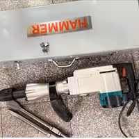 پیکور گریسی هامر