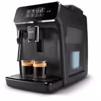 قهوه و اسپرسو ساز آسیاب دار PHILIPSمدل 1200