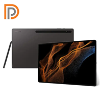 تبلت سامسونگ Galaxy Tab S8 Ultra (X906 B) با ظرفیت 8/128 گیگابایت