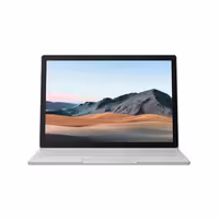 لپ تاپ 15 اینچی مایکروسافت  Surface Book 3 i7 32G 2TB SSD 6gb 1660TI