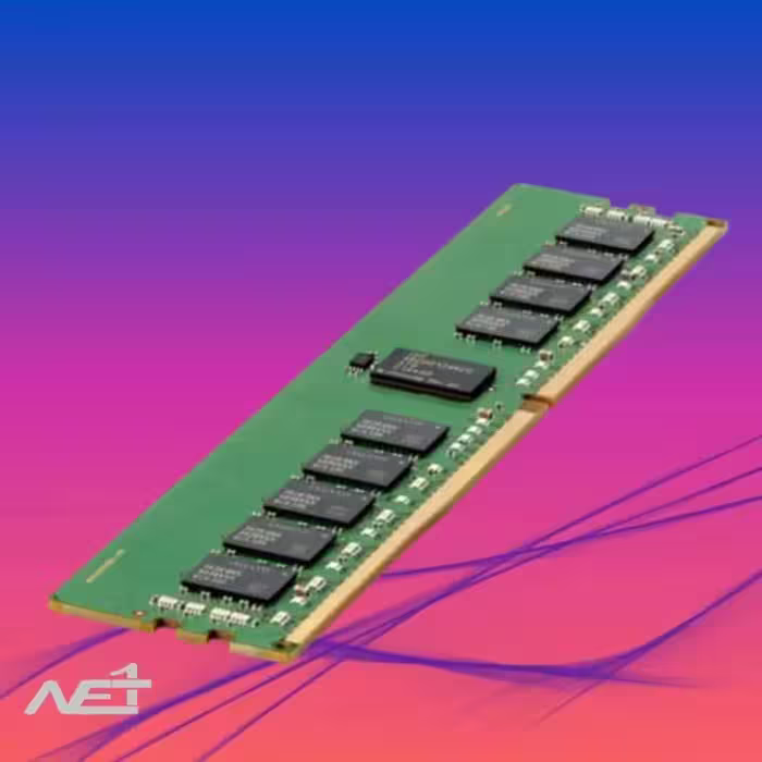 رم سرور HPE 16GB PC4-2933