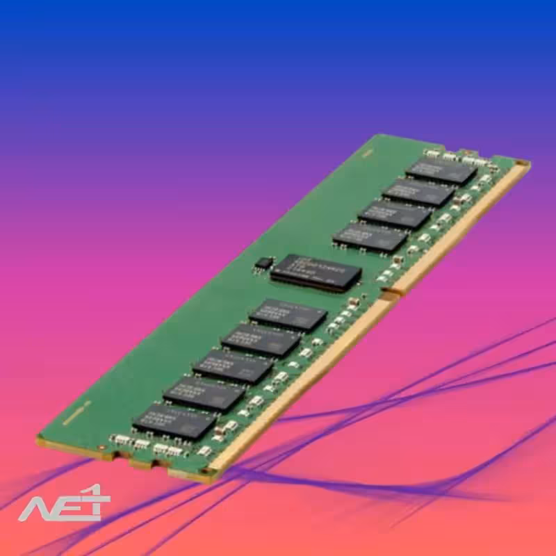 رم سرور HPE 16GB PC4-2933