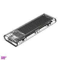 باکس شفاف NVMe M.2 اوریکو (Orico) مدل TCM2-C3