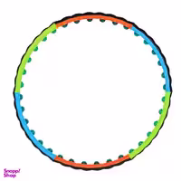 حلقه تناسب اندام اورانوس (Uranus) مدل ‌PVCBumps01