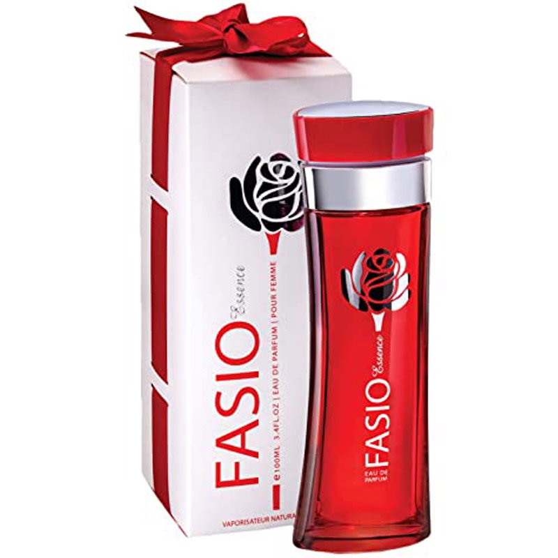 عطرادکلن امپر فاسیو اسنس زنانه Emper Fasio Essence for women