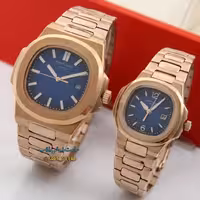 ساعتمچی ست مردانه و زنانه پتک فیلیپ رنگ ثابت patak philippe