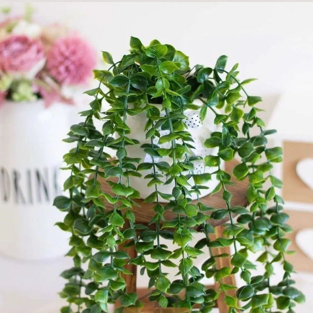 ریسه شمشاد سبز مصنوعی