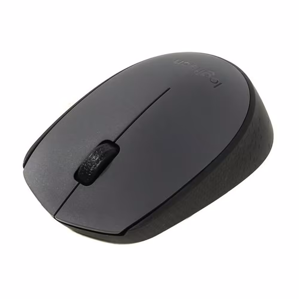 ماوس بی سیم لاجیتک مدل LOGITECH M170