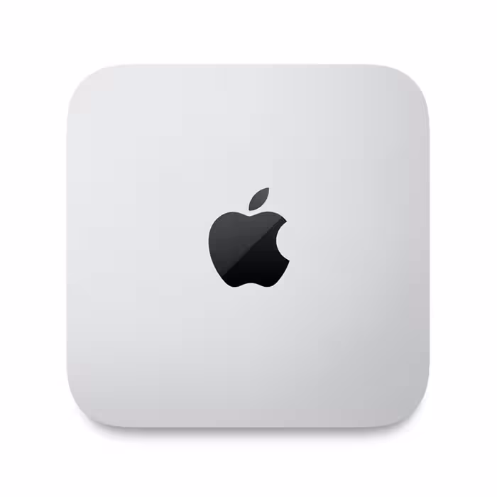 مک مینی اپل M2 (8C-10C) 2023 MMFK3 ظرفیت 512 گیگابایت