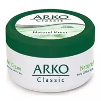 کرم نرم کننده و مرطوب کننده آرکو - کلاسیکARKO