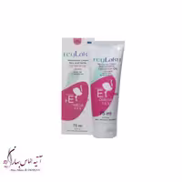 کرم شترمرغ تیوپی ریلاکو