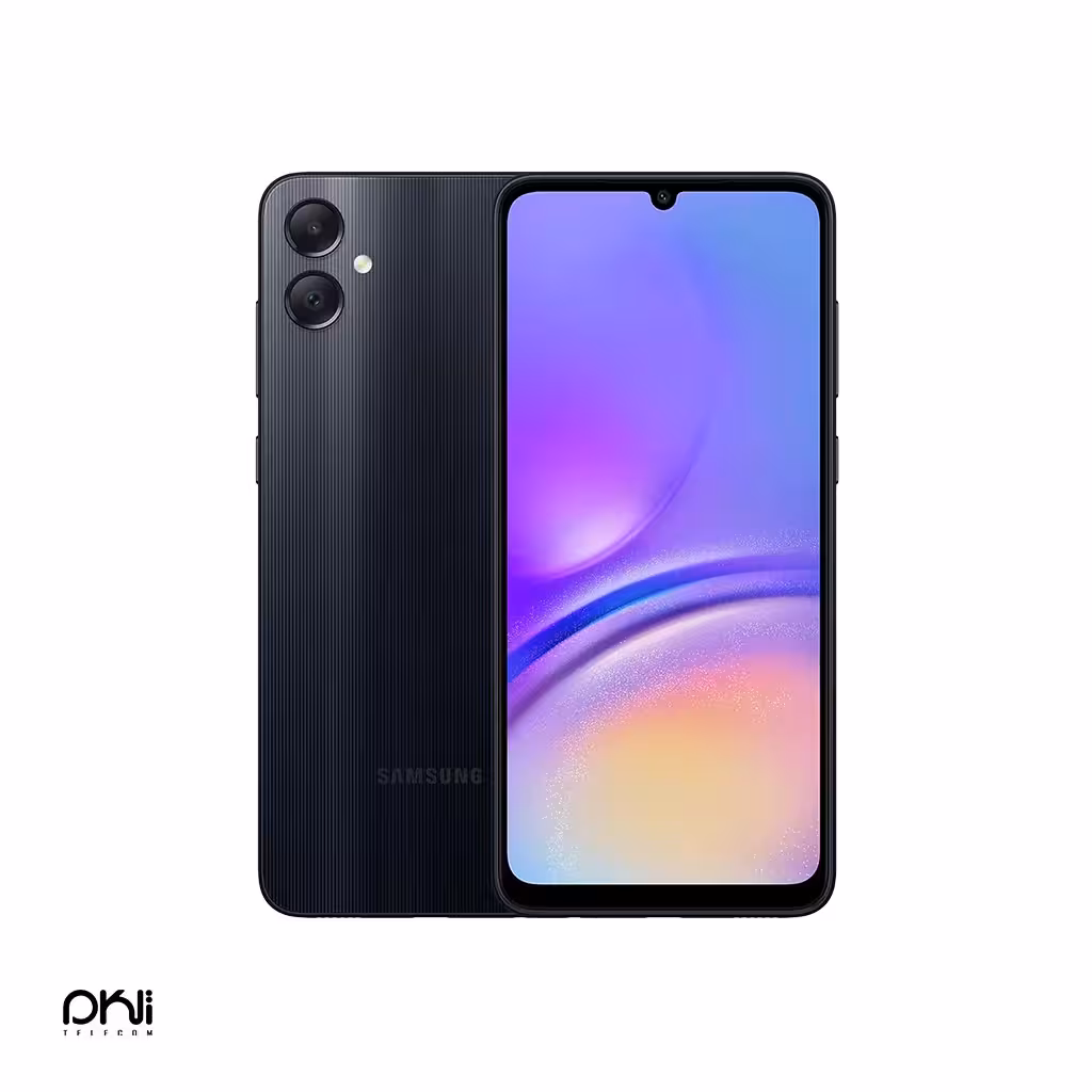 گوشی موبایل سامسونگ galaxy a05 رم 6 گیگابایت و حافظه 128 گیگابایت - تلکام