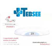 ترازو دیجیتال نوزاد زنیت مد zenitmed BABY-S