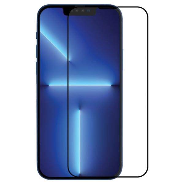 محافظ صفحه نمایش تمام صفحه مناسب برای iPhone 13 Pro Max