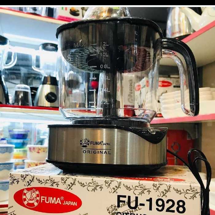 آبمرکبات گیری فوما مدل FU_1928