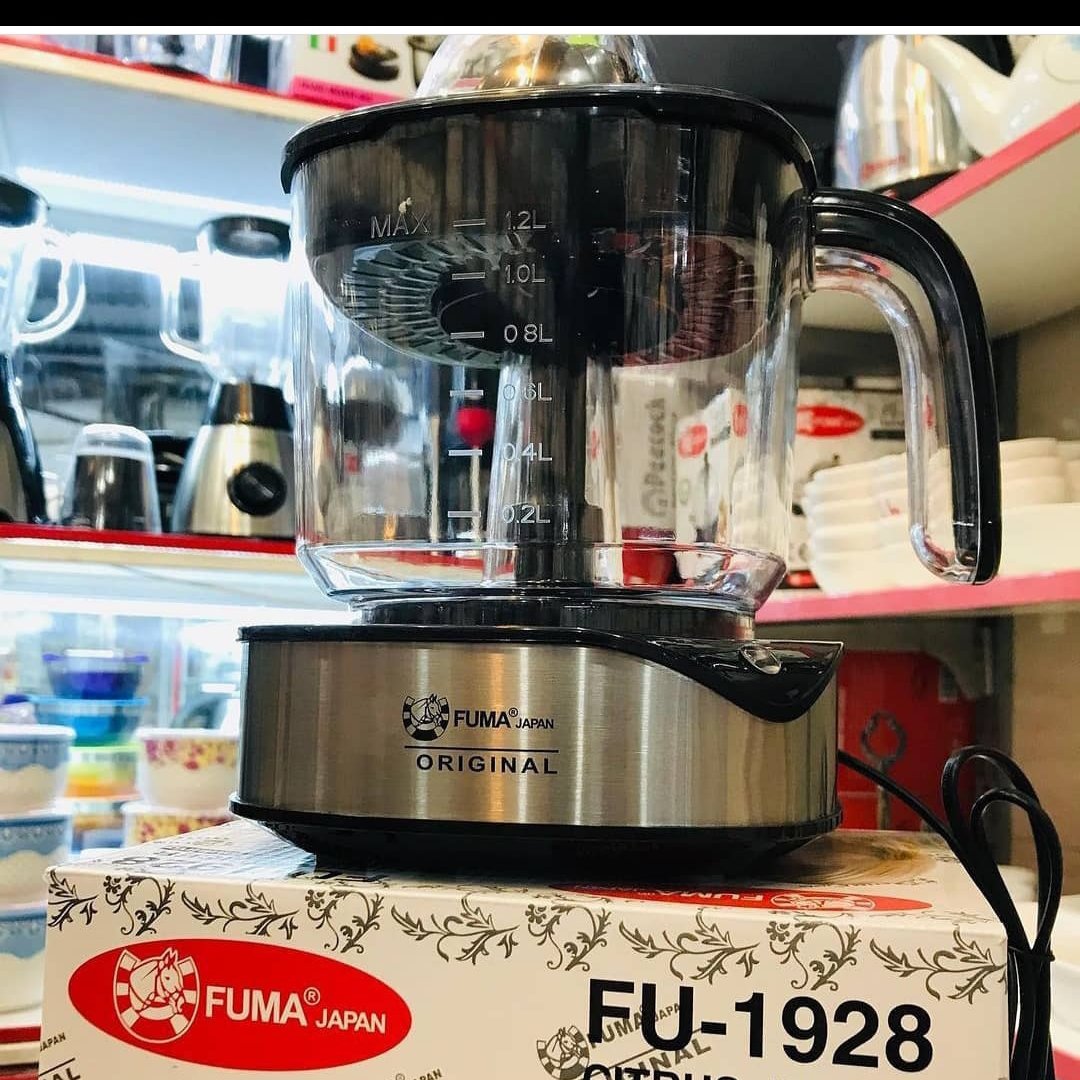 آبمرکبات گیری فوما مدل FU_1928