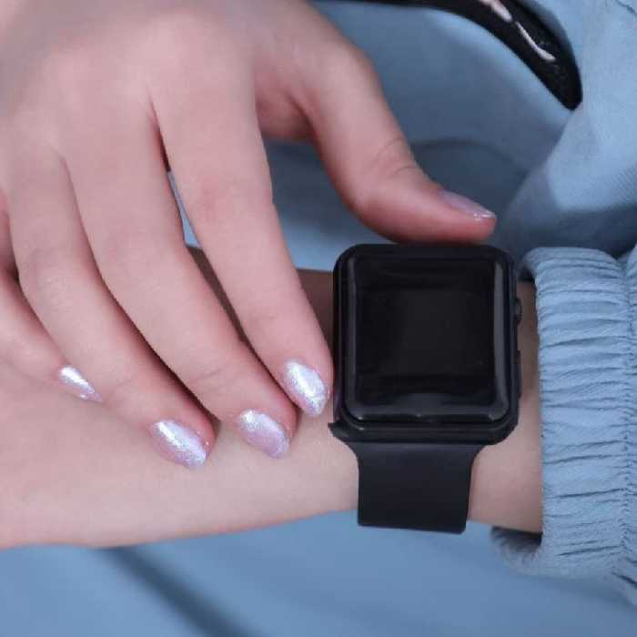 ساعت  اپل واچ 
