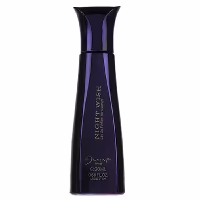عطر مینی نایت ویش ژک ساف