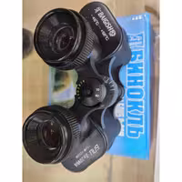 دوربین شکاری BAIGISHهشت در سی