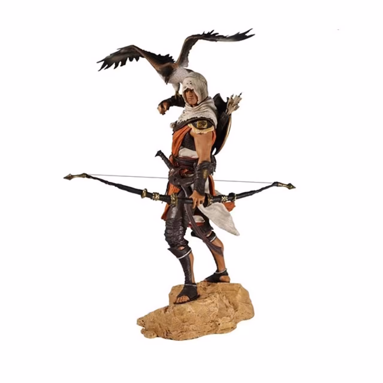 فیگور مدل Bayek Protector