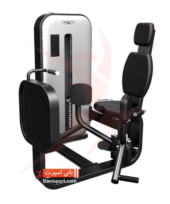دستگاه خیاطه داخل ران Salter M2032