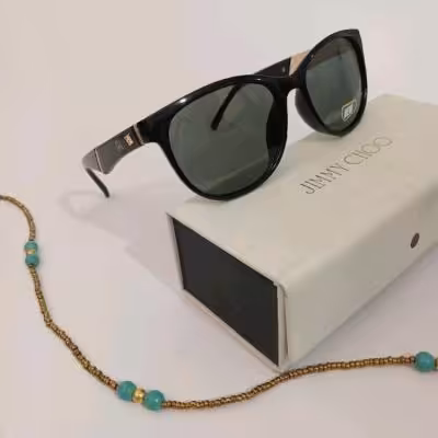 عینک آفتابی مردانه کد 4010