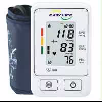فشارسنج دیجیتال ایزی لایف مدل easy life bp359a فشارسنج بازویی

