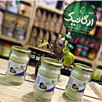 کره نارگیل آداک